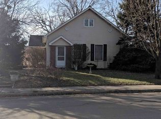 1029 N 2nd St, Decatur, IN 46733