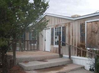 503 Haystack Pl, Milan, NM 87021