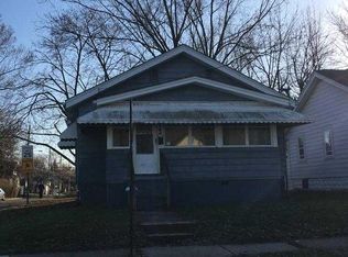 944 Cole Ave, Akron, OH 44306