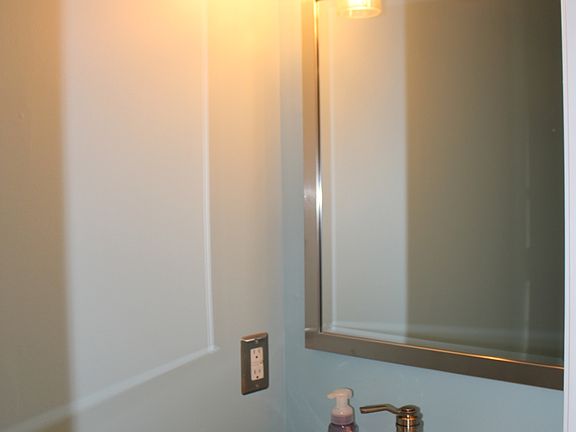 Half Bathroom 