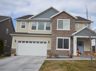 2102 W Golden Pond Way, Orem, UT 84059