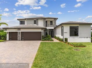 15525 SW 38th Ct, Davie, FL 33331