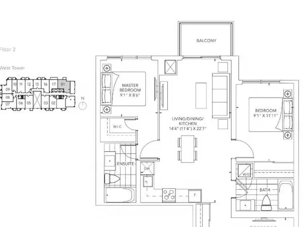 10 Honeycrisp Cres, Vaughan, ON