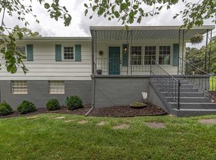 495 Amity Rd, Greeneville, TN 37743