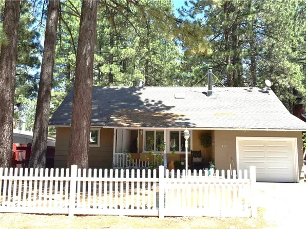 437 Chickadee Dr, Big Bear Lake, CA 92315