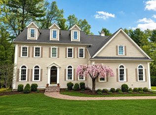 65 Deerpath Rd, Dedham, MA 02026