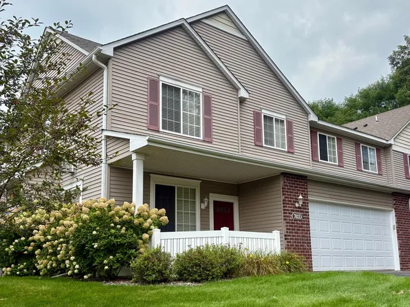 703 Maple Hills Dr APT D, Maplewood, MN 55117