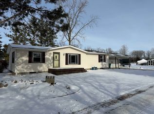 3773 Bangor Rd, Bay City, MI 48706