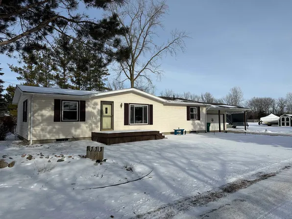 3773 Bangor Rd, Bay City, MI 48706