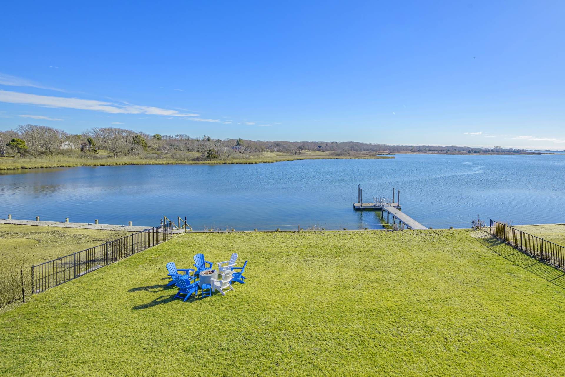 34 Old Fort Ln, Southampton, NY 11968 Out East