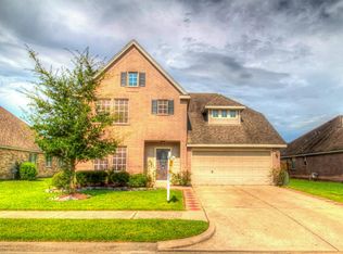 4204 Cinnamon St, Baytown, TX 77521