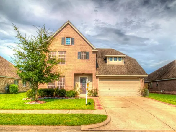 4204 Cinnamon St, Baytown, TX 77521