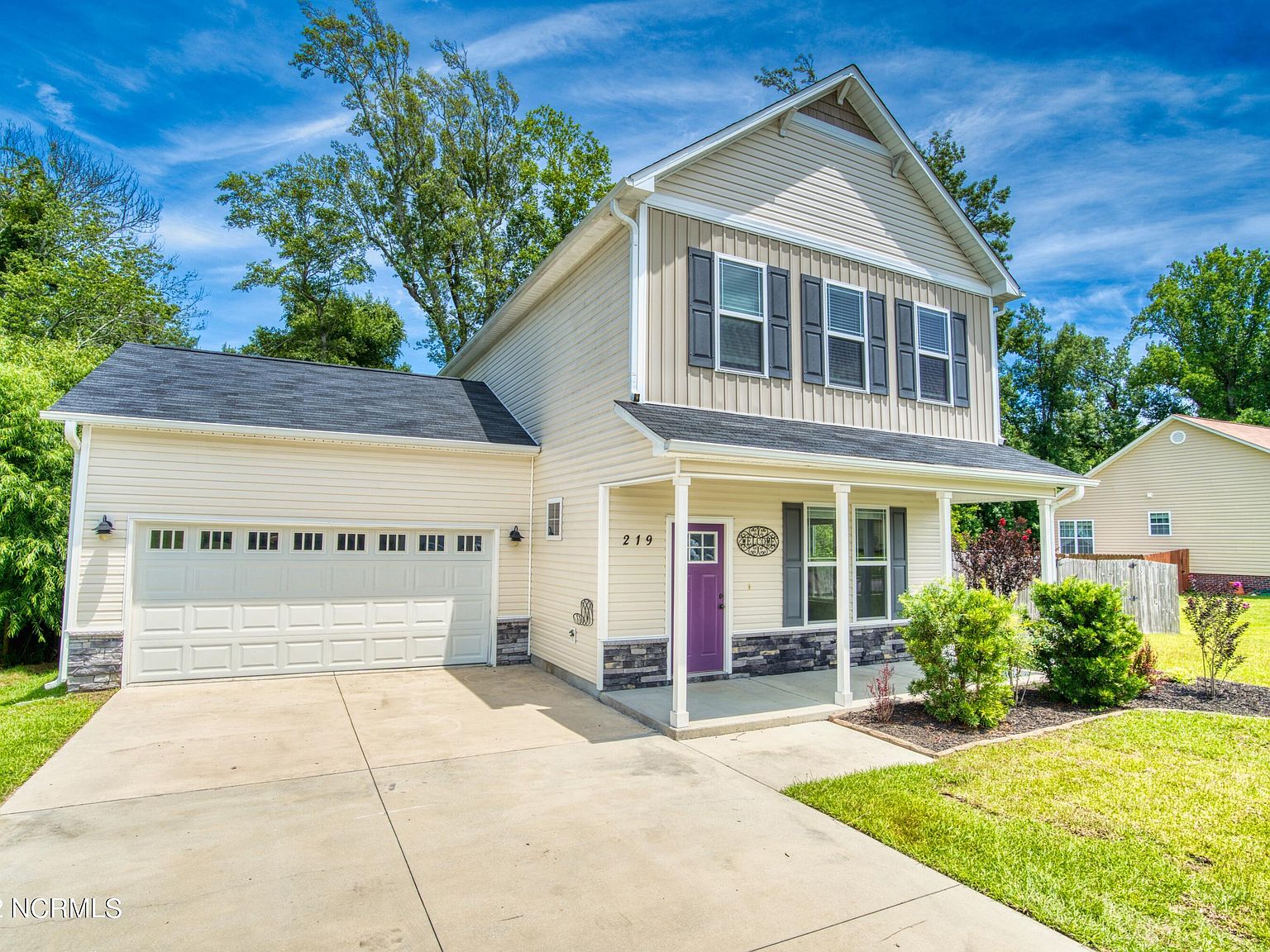 219 Channel Marker Loop, Swansboro, NC 28584 Zillow
