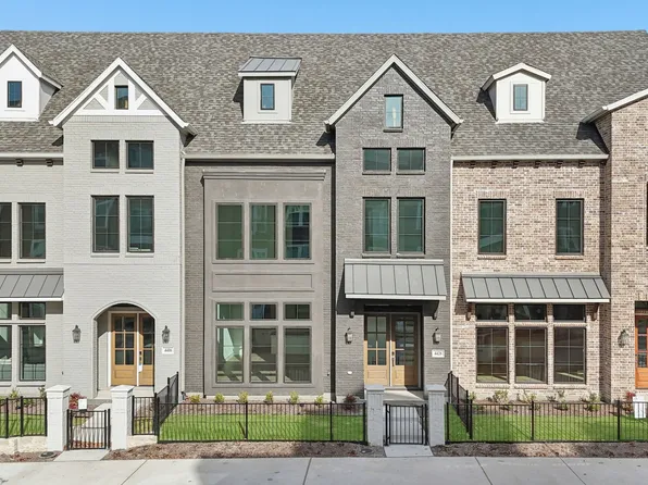 4428 Burge Ave, Frisco, TX 75033