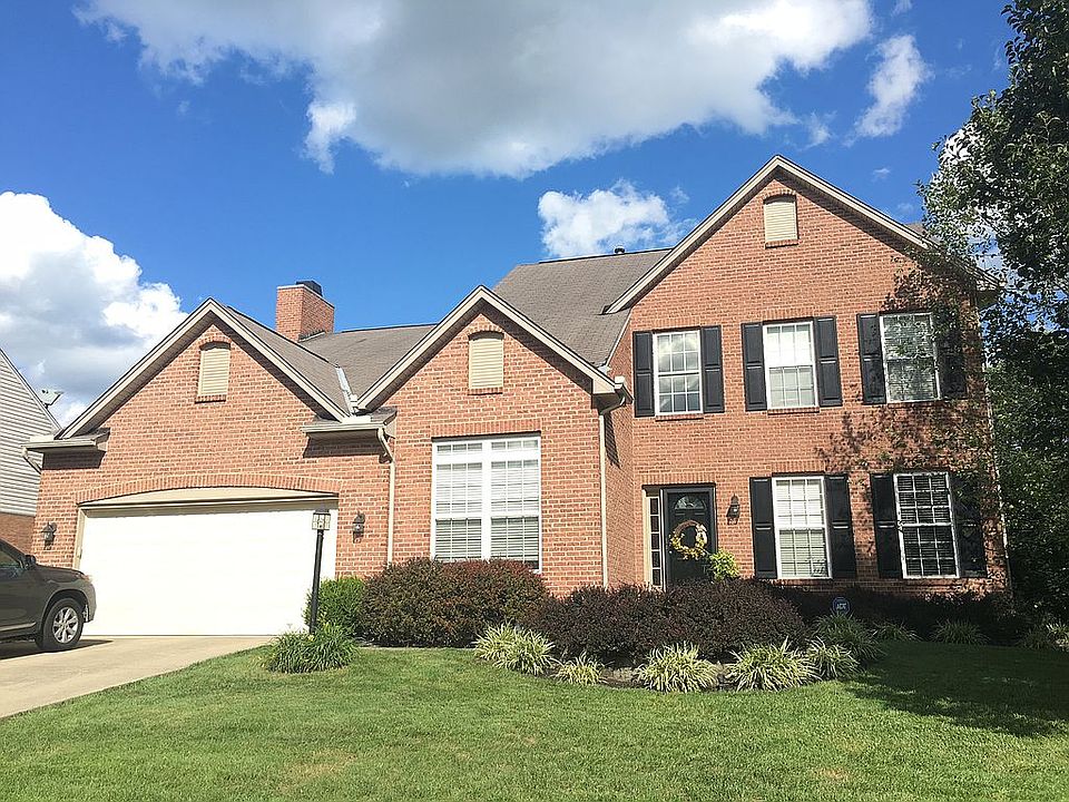10149 Meadowknoll Drive