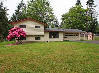 1302 NW 196th St, Ridgefield, WA 98642