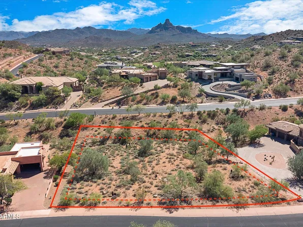 9835 N COPPER RIDGE Trail #13, Fountain Hills, AZ 85268