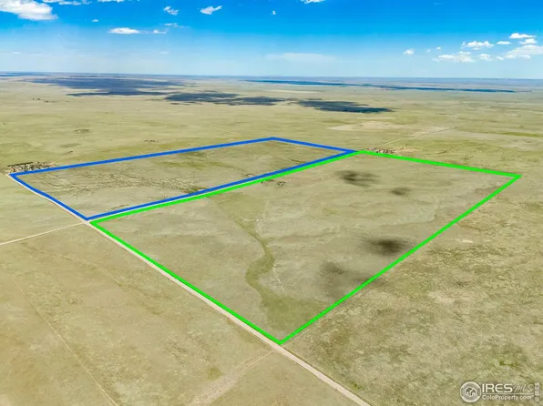 0 County Road 108, Ault, CO 80610