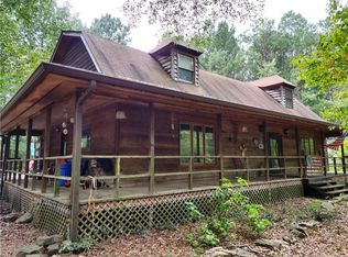 617 N Avery Rd NW, Rome, GA 30165