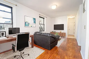 Rented by Modern Spaces