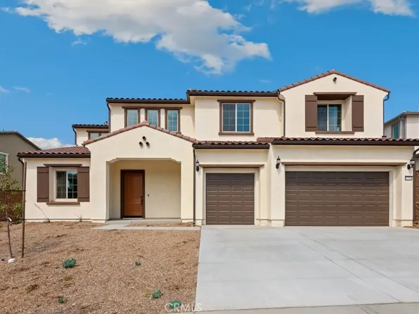 17744 McDowell Valley Dr, Riverside, CA 92503