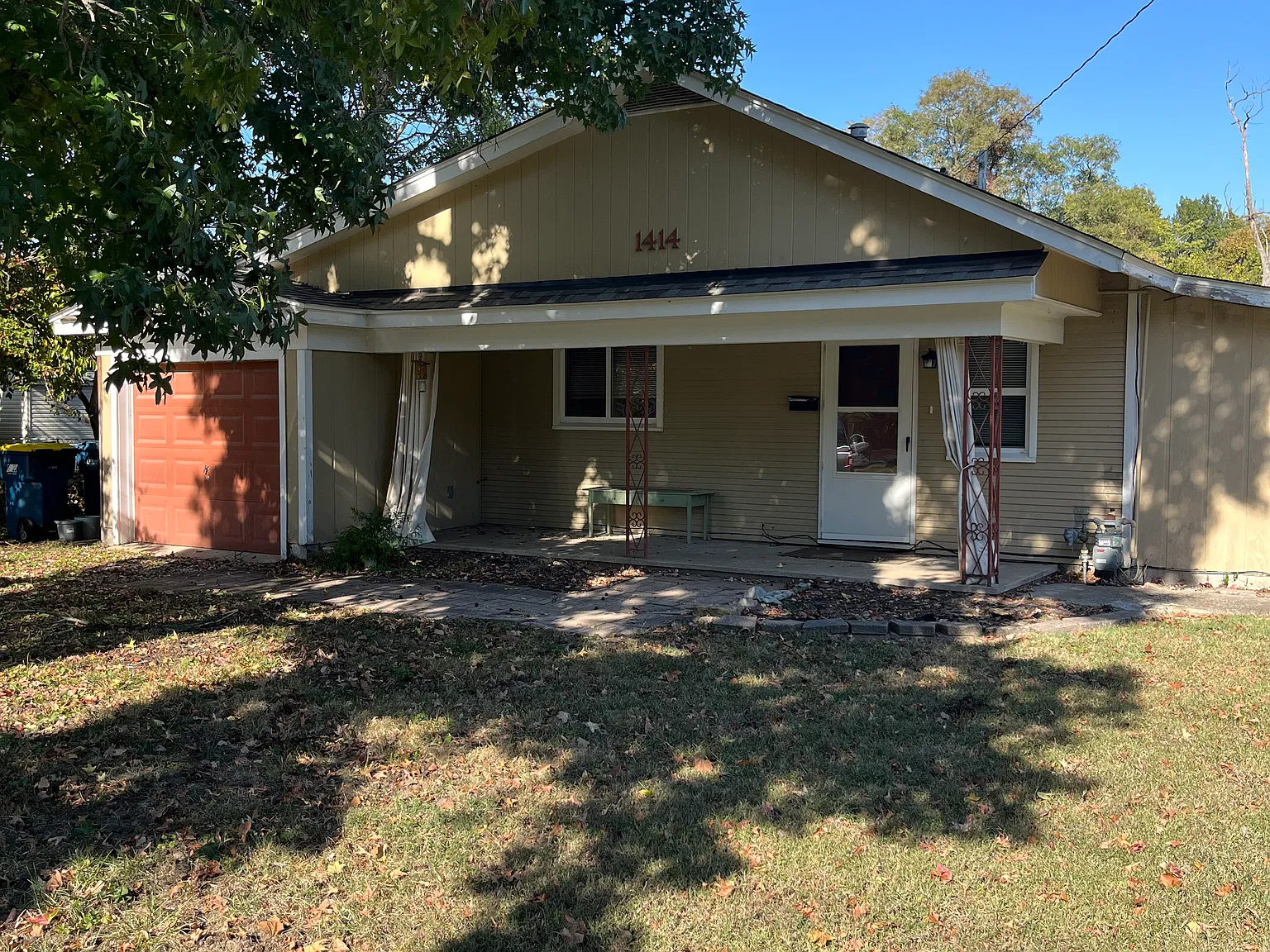 2 bed, 626 sqft, $1,100 — Photo 1