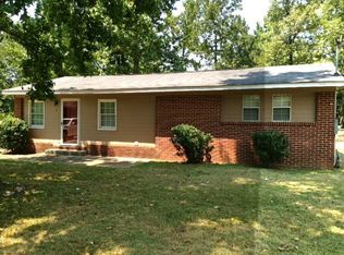 9 Cordle Dr NE, Rome, GA 30165