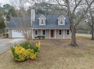 4314 Coastal Lane, Loganville, GA 30052