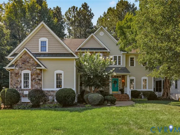 7618 Hampton Green Dr, Chesterfield, VA 23832