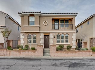 10957 Mount Pendleton St, Las Vegas, NV 89179