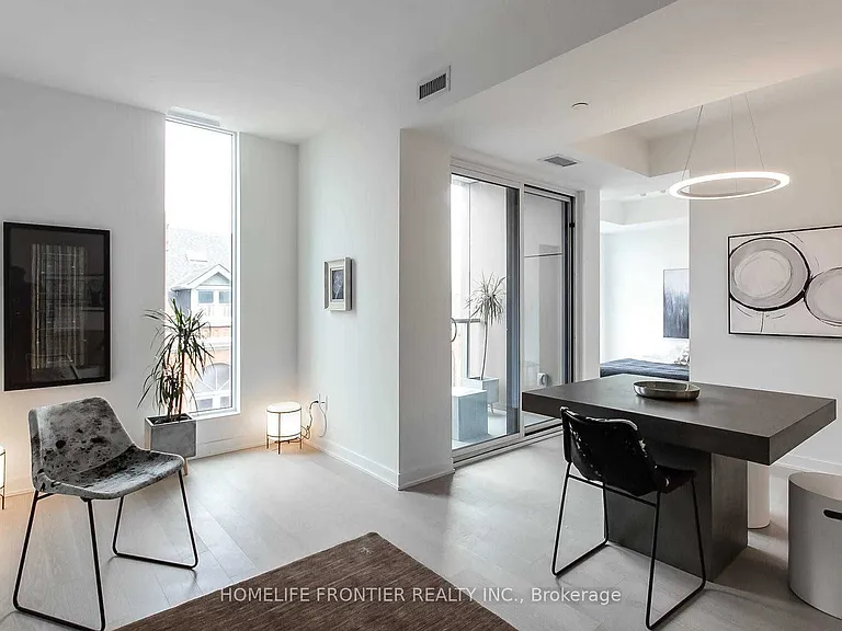 106 Dovercourt Rd #517 — Photo 7