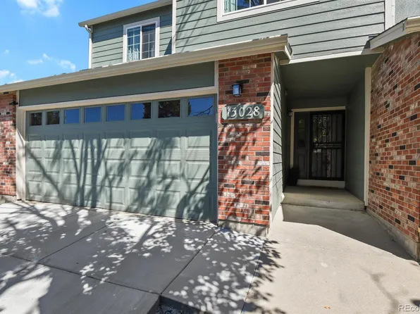13028 Harrison Drive, Thornton, CO 80241