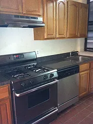 Rented by Katzen Group