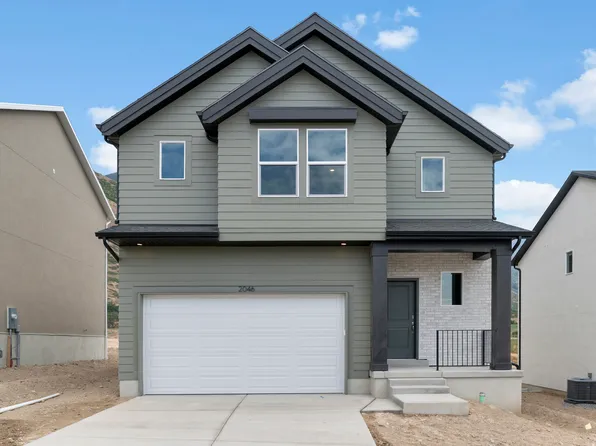 1946 E Belmont Ln #311, Salem, UT 84653