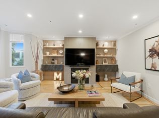 (Undisclosed Address), San Francisco, CA 94110