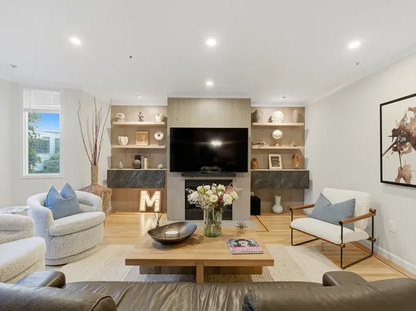 (undisclosed Address), San Francisco, CA 94110