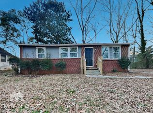 375 Belgarde Pl SE, Atlanta, GA 30354
