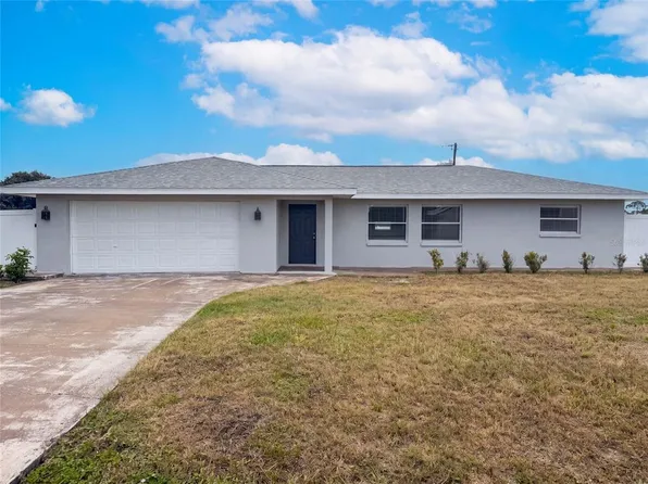 124 SAN BENITO AVENUE, NORTH PORT, FL 34287