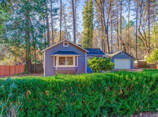5977 Hazel Way, Paradise, CA 95969