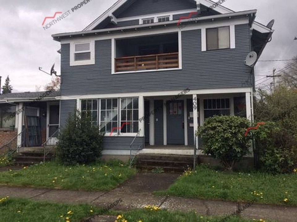 1st image of 409-411 S Silver St #15