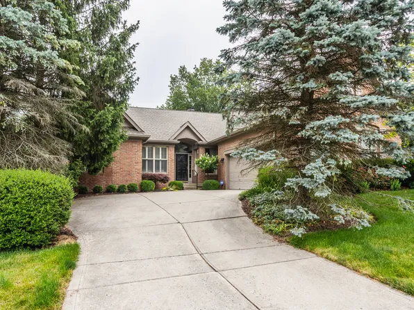 390 Colmery Dr, Indianapolis, IN 46290