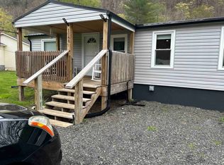 1168 Flick Dr, Shawsville, VA 24162