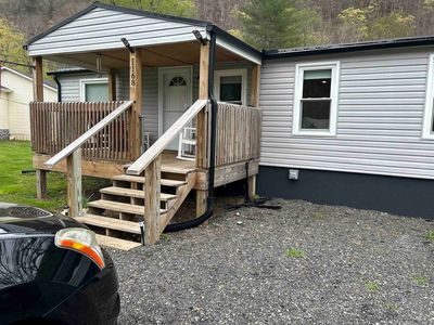 1168 Flick Dr, Shawsville, VA, 24162