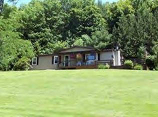 78 Thomas Ln, Tidioute, PA 16351
