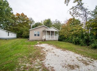 11845 Center St, Indianapolis, IN 46236