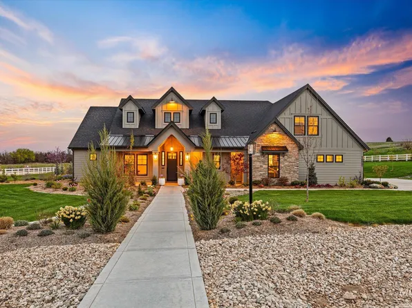 14857 Elk Spg, Saint Caldwell, ID 83607