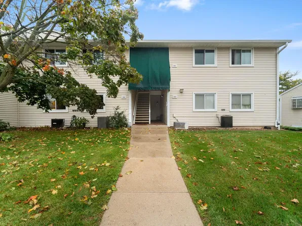 1849 Parknoll LANE, Port Washington, WI 53074