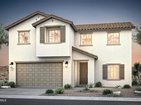 27710 W Melinda Lane, Buckeye, AZ 85396
