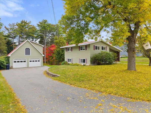 162 E Broadway Extension, Bangor, ME 04401