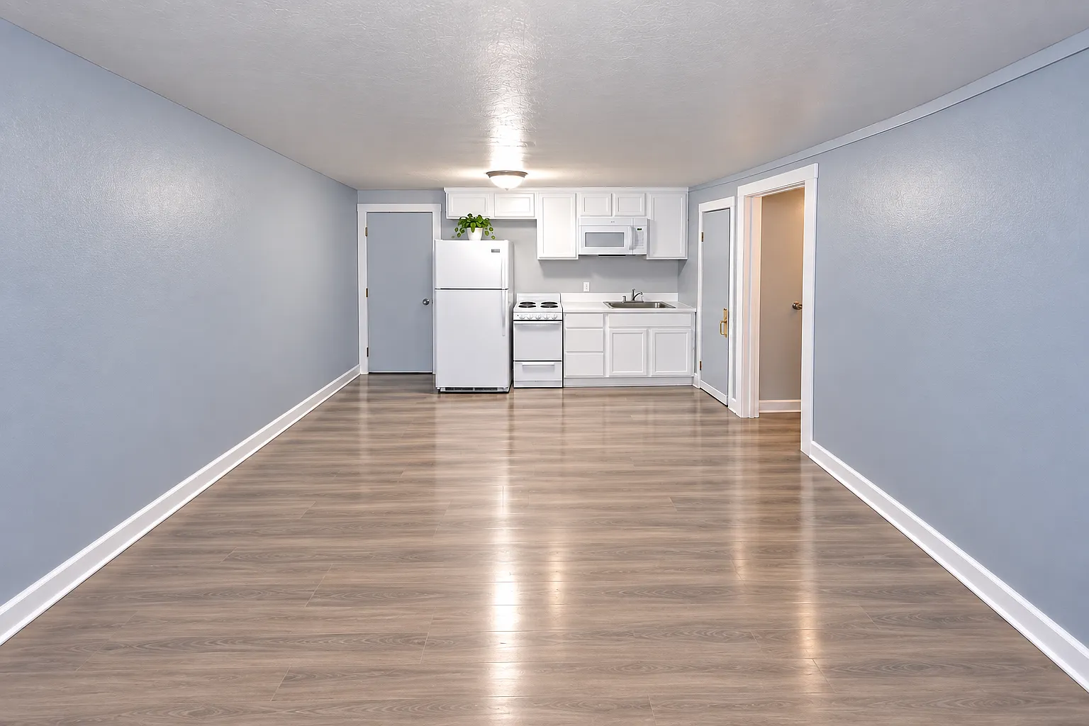 1 bed, 677 sqft, $965 — Photo 4